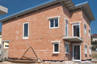 Ardalanish home extensions