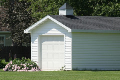 Ardalanish outbuilding construction costs
